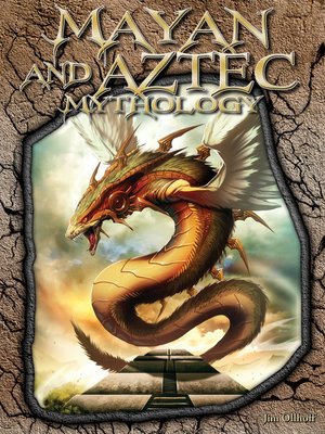 cover image of Mayan and Aztec Mythology